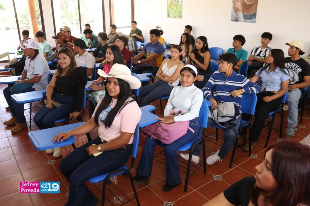 Actos culturales conmemoran la inmortalidad del General Sandino