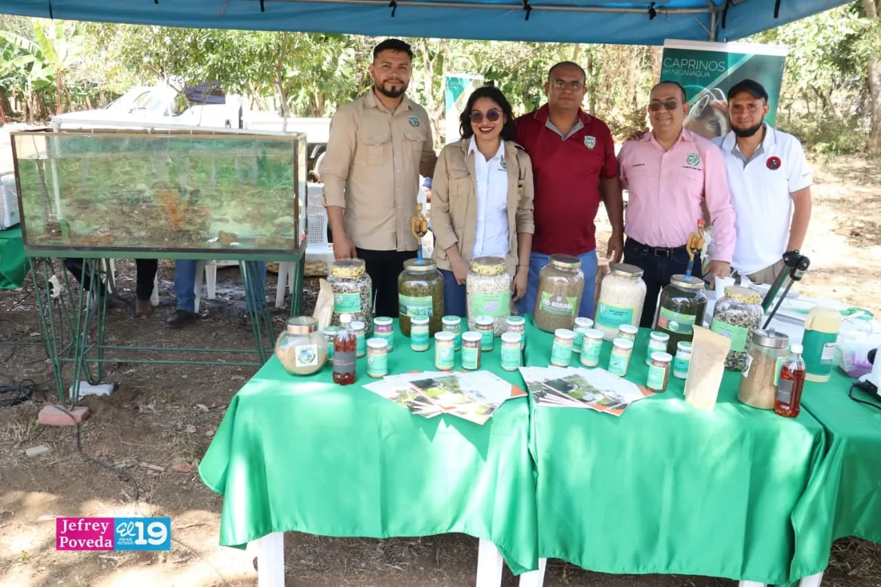 Actos culturales conmemoran la inmortalidad del General Sandino