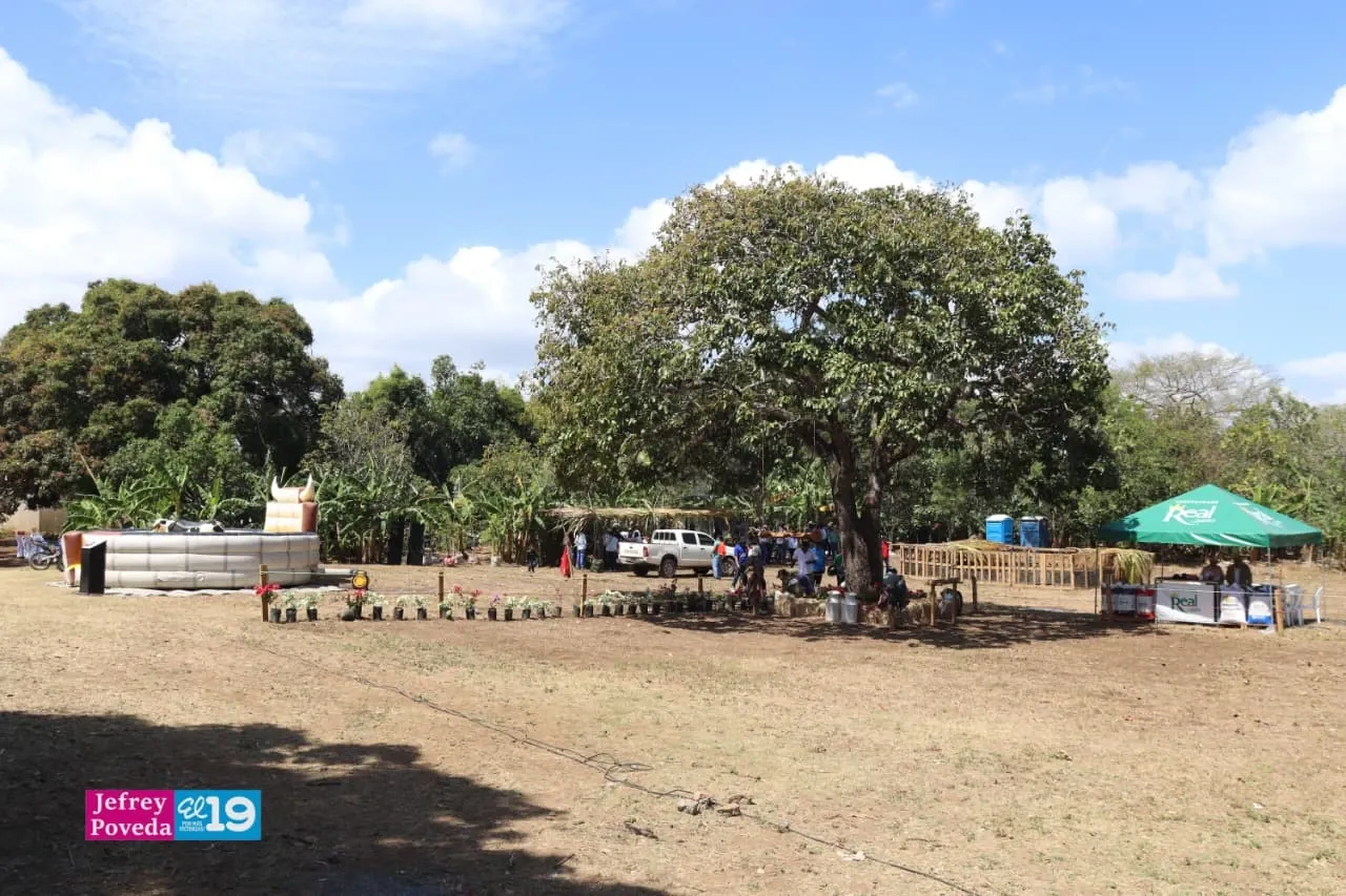 Actos culturales conmemoran la inmortalidad del General Sandino