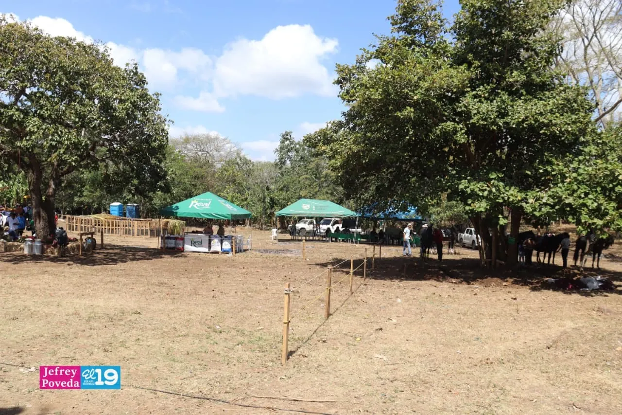 Actos culturales conmemoran la inmortalidad del General Sandino