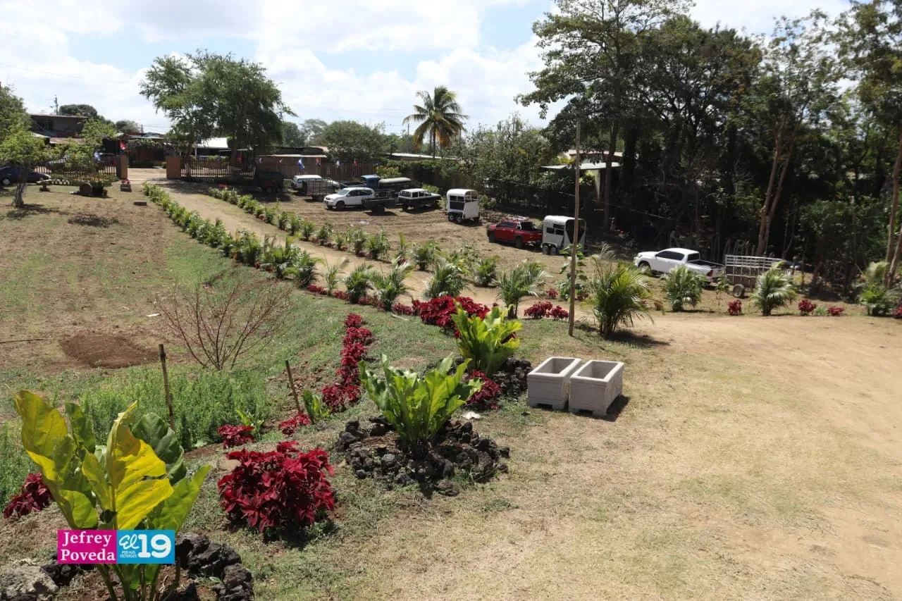 Actos culturales conmemoran la inmortalidad del General Sandino