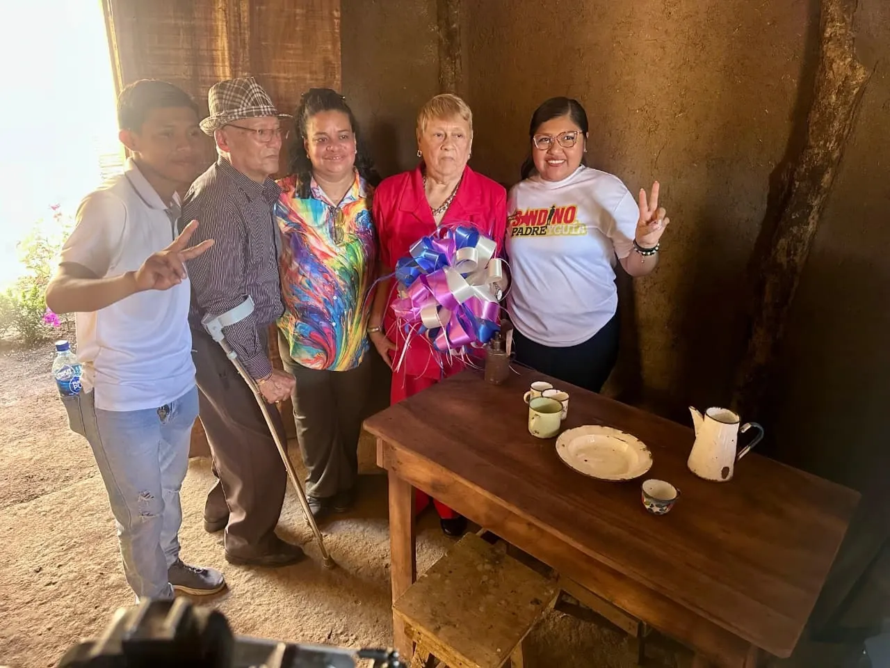 Actos culturales conmemoran la inmortalidad del General Sandino