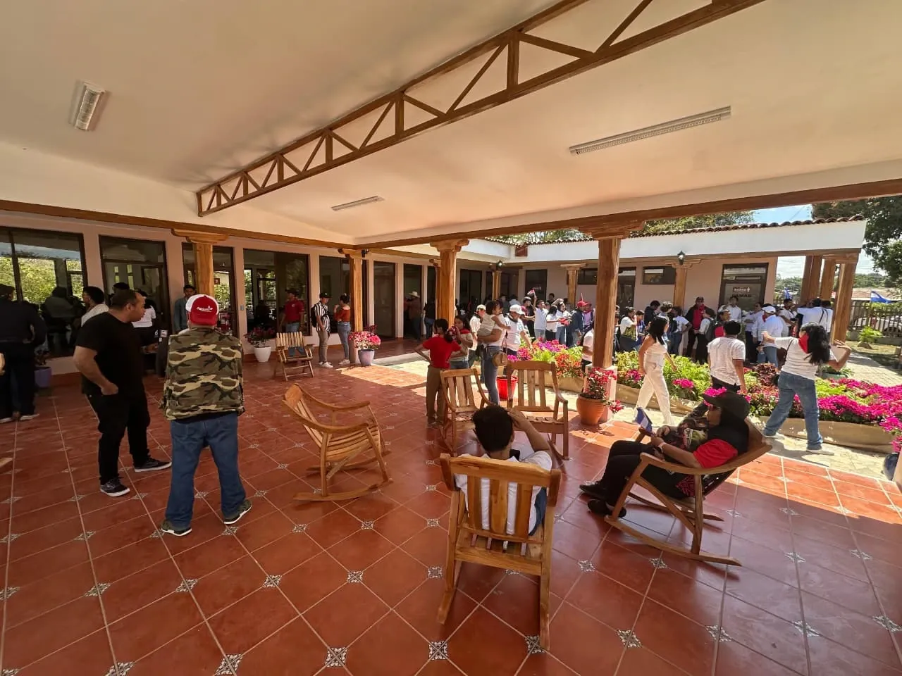 Actos culturales conmemoran la inmortalidad del General Sandino