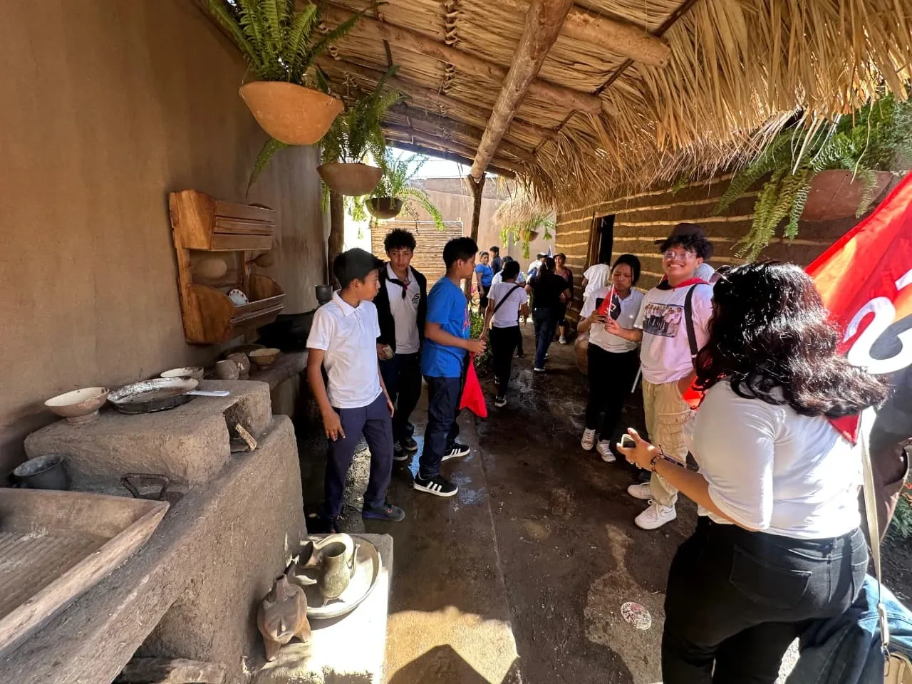 Actos culturales conmemoran la inmortalidad del General Sandino