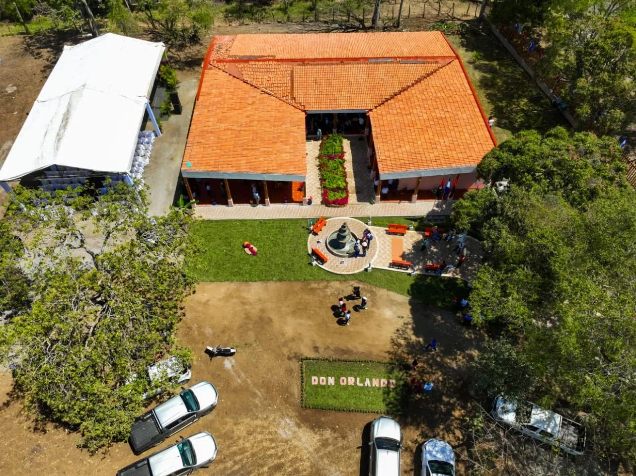 Actos culturales conmemoran la inmortalidad del General Sandino