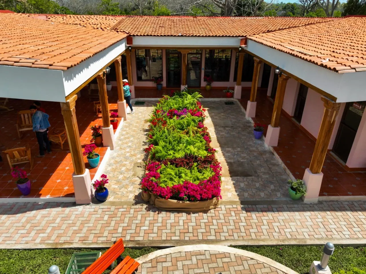 Actos culturales conmemoran la inmortalidad del General Sandino