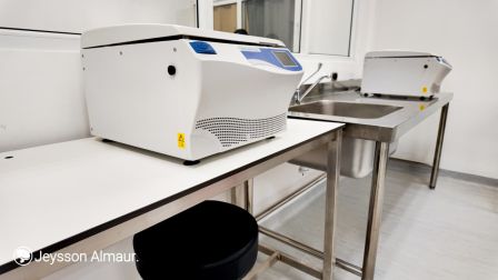 Entrega del Hospital Sandino Nuevo Amanecer en saludo al General de Hombres y Mujeres Libres