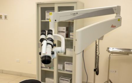 Entrega del Hospital Sandino Nuevo Amanecer en saludo al General de Hombres y Mujeres Libres