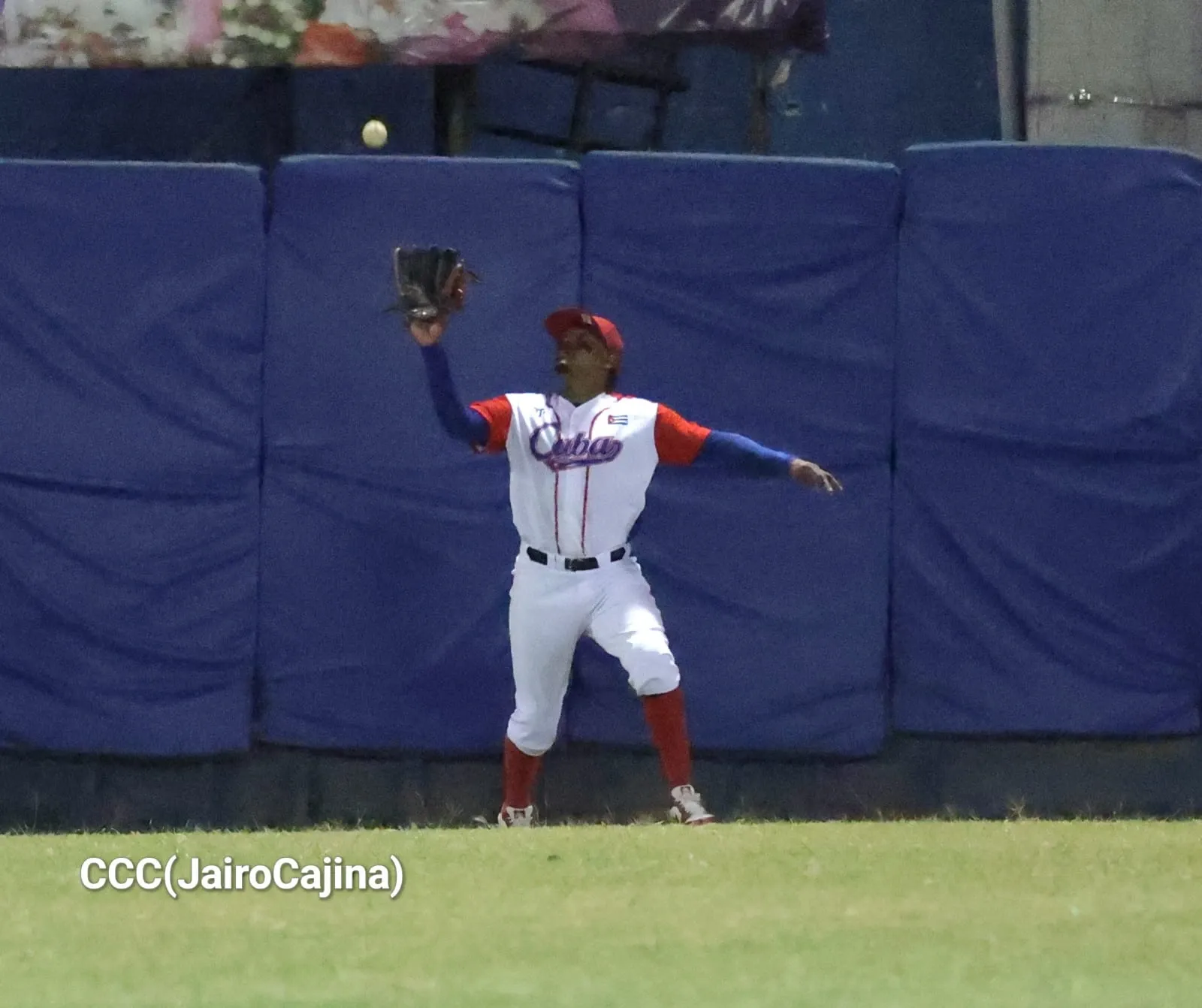 Estadio Yamil Ríos Ugarte recibe la intensidad del béisbol entre Nicaragua y Cuba