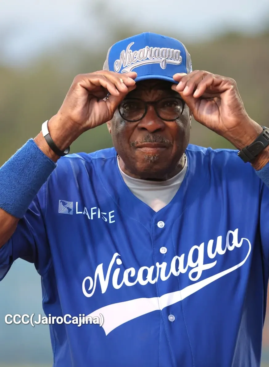 Estadio Yamil Ríos Ugarte recibe la intensidad del béisbol entre Nicaragua y Cuba