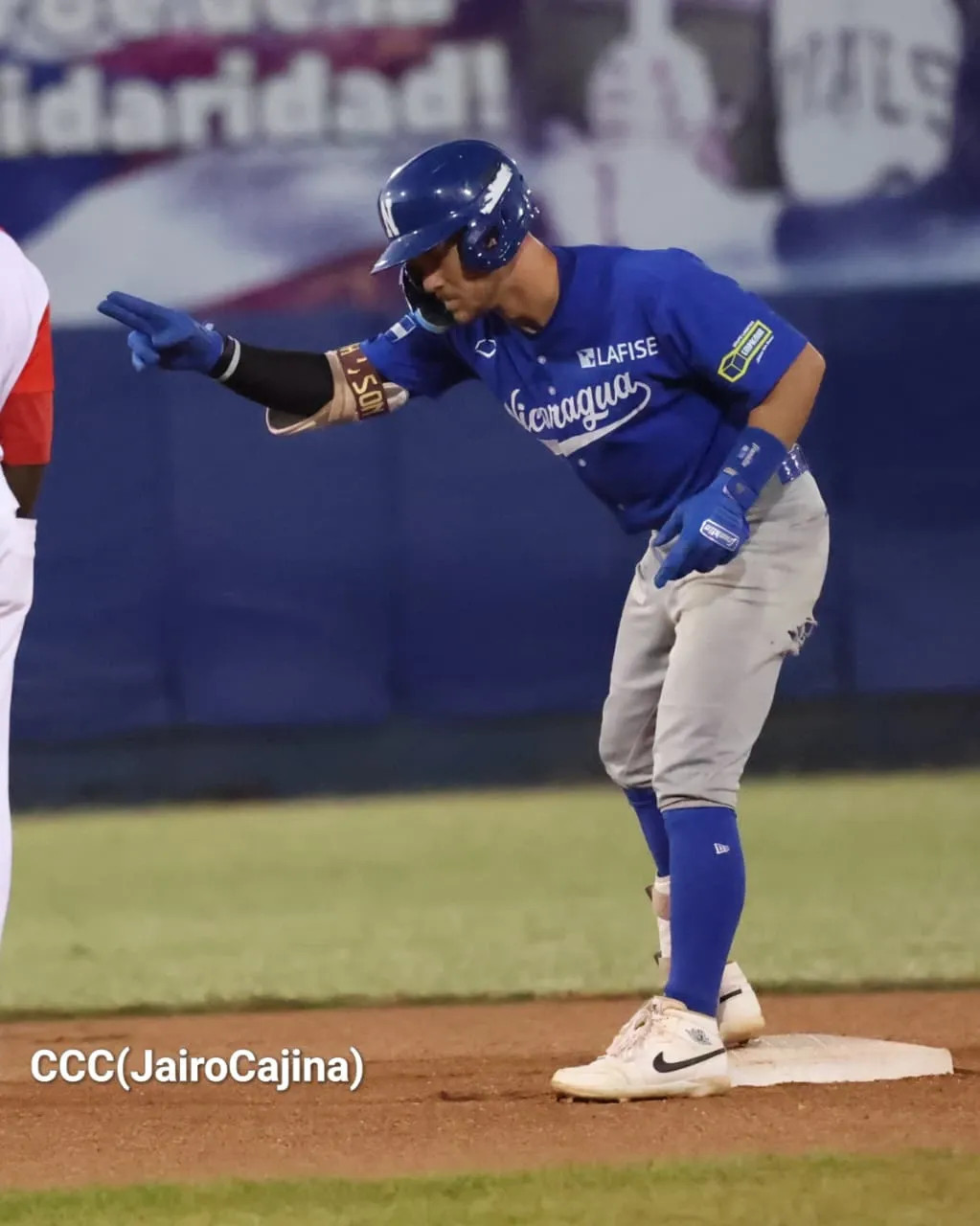 Estadio Yamil Ríos Ugarte recibe la intensidad del béisbol entre Nicaragua y Cuba