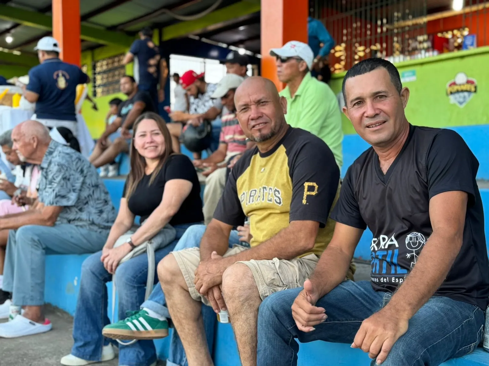 Estadio Yamil Ríos Ugarte recibe la intensidad del béisbol entre Nicaragua y Cuba