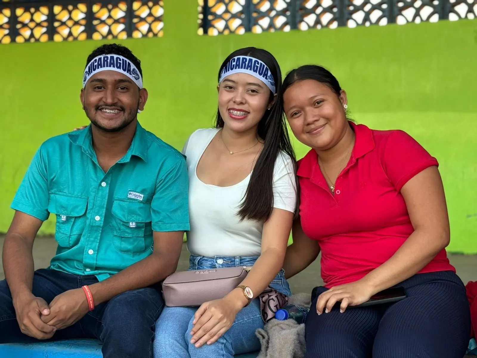 Estadio Yamil Ríos Ugarte recibe la intensidad del béisbol entre Nicaragua y Cuba