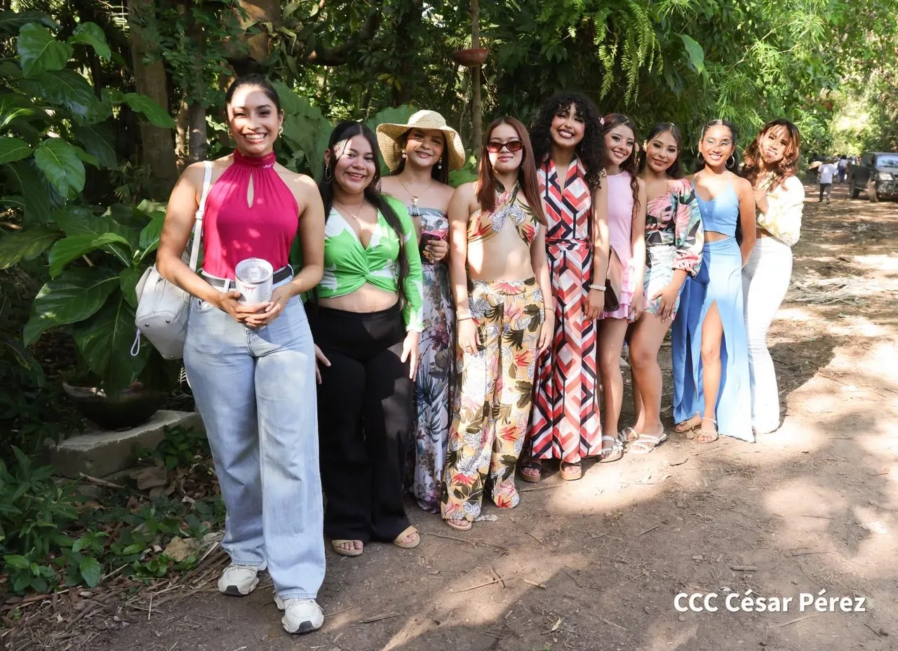 Hacienda Los Malacos en Granada