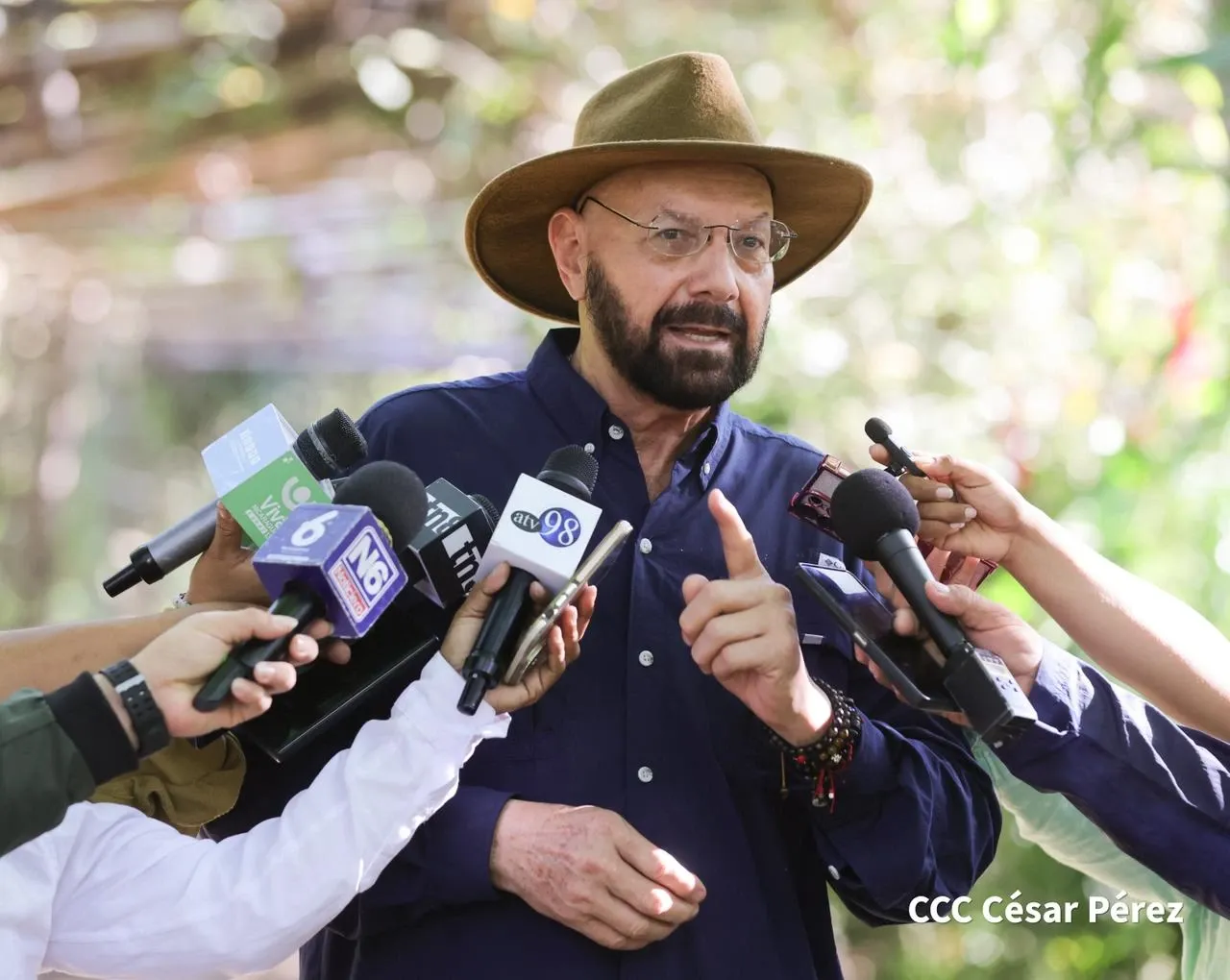 Hacienda Los Malacos en Granada