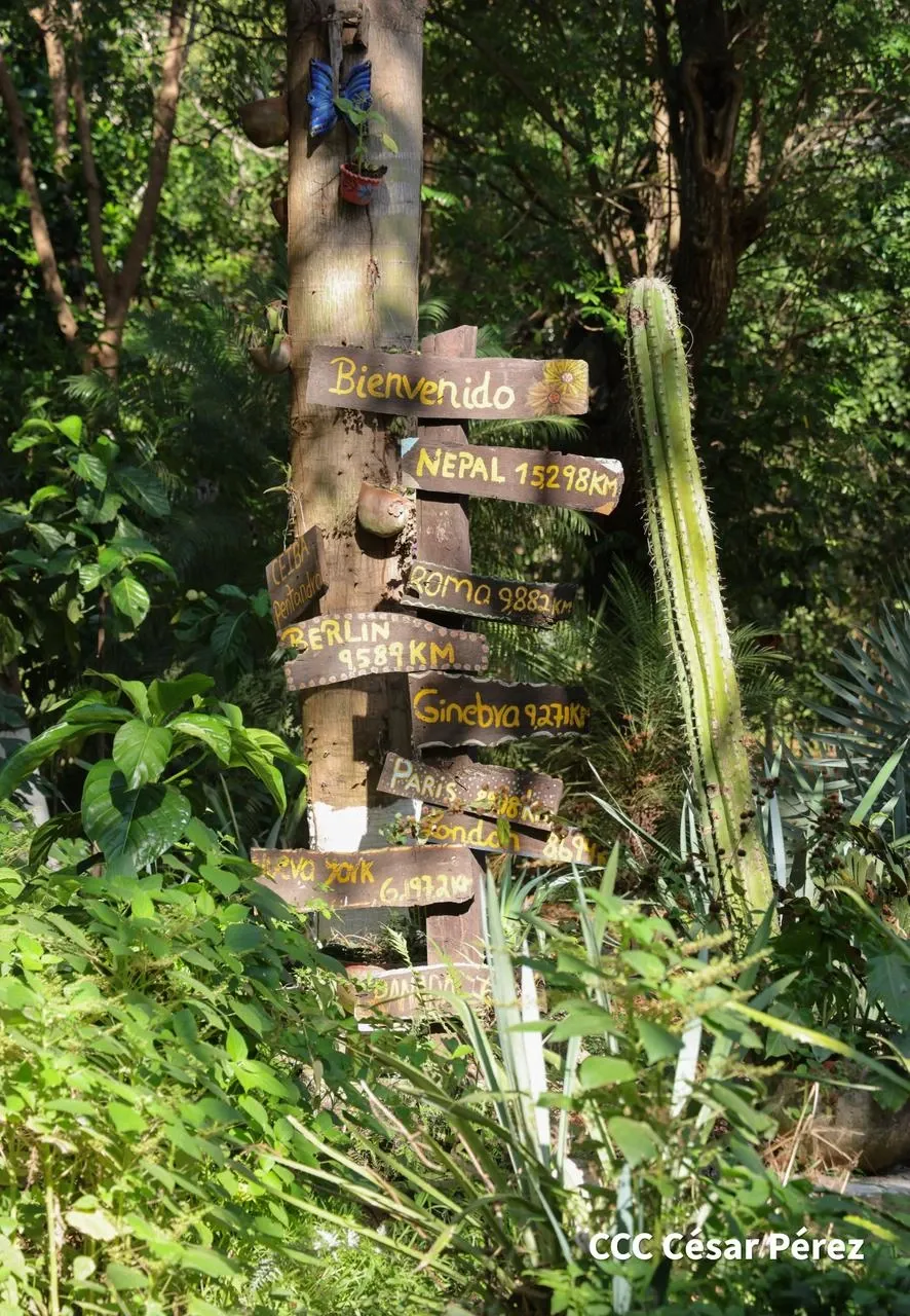 Hacienda Los Malacos en Granada
