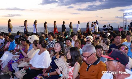 Pasarela Verano 2026 organizada por Nicaragua Diseña y Chinandega Moda