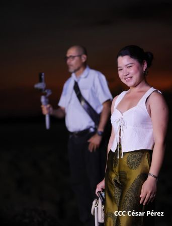 Pasarela Verano 2026 organizada por Nicaragua Diseña y Chinandega Moda