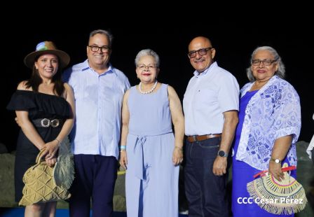 Pasarela Verano 2026 organizada por Nicaragua Diseña y Chinandega Moda