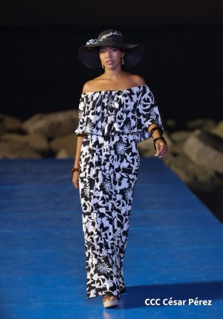 Pasarela Verano 2026 organizada por Nicaragua Diseña y Chinandega Moda