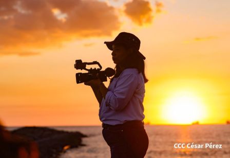 Pasarela Verano 2026 organizada por Nicaragua Diseña y Chinandega Moda