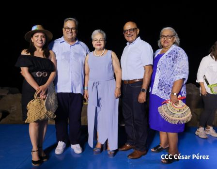 Pasarela Verano 2026 organizada por Nicaragua Diseña y Chinandega Moda