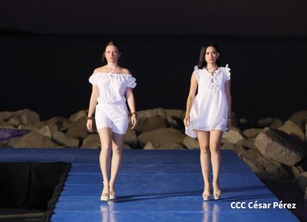 Pasarela Verano 2026 organizada por Nicaragua Diseña y Chinandega Moda