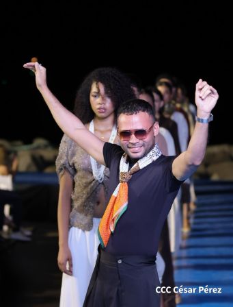Pasarela Verano 2026 organizada por Nicaragua Diseña y Chinandega Moda