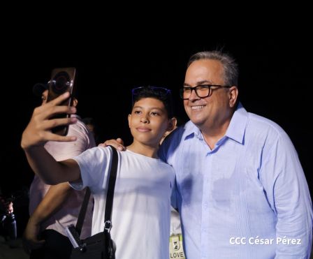 Pasarela Verano 2026 organizada por Nicaragua Diseña y Chinandega Moda