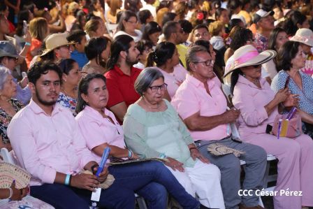 Pasarela Verano 2026 organizada por Nicaragua Diseña y Chinandega Moda