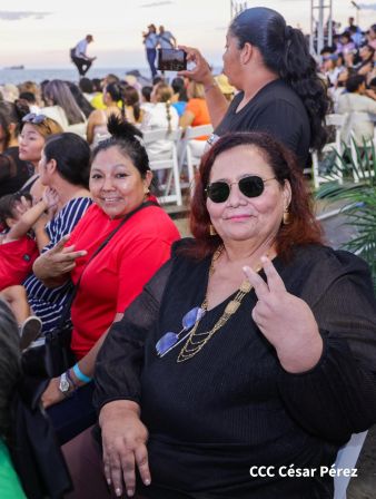 Pasarela Verano 2026 organizada por Nicaragua Diseña y Chinandega Moda