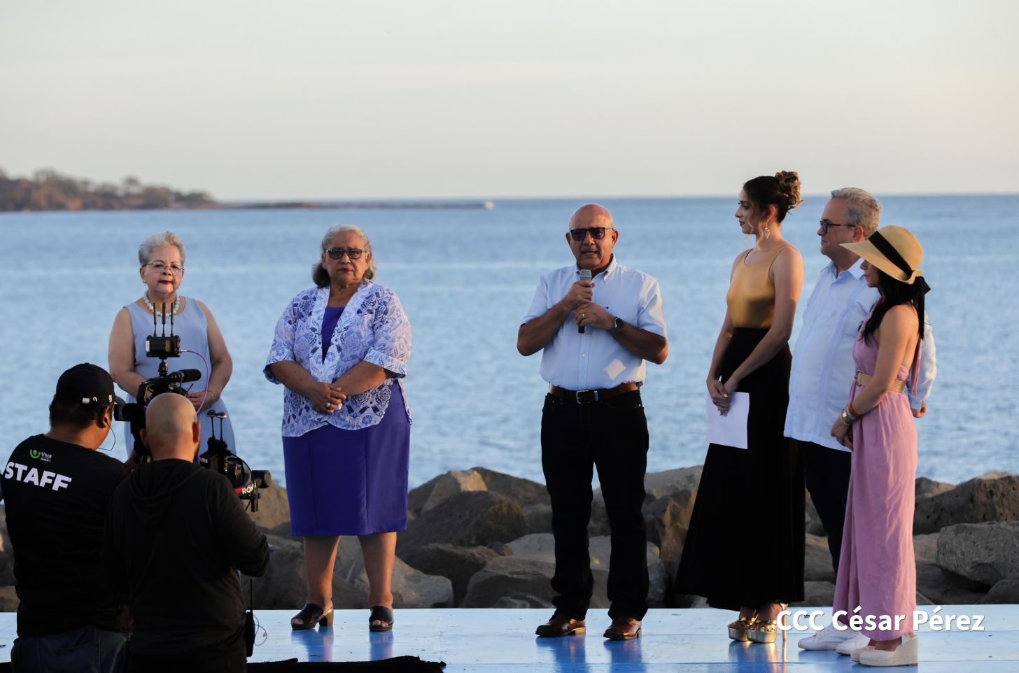 Pasarela Verano 2026 organizada por Nicaragua Diseña y Chinandega Moda