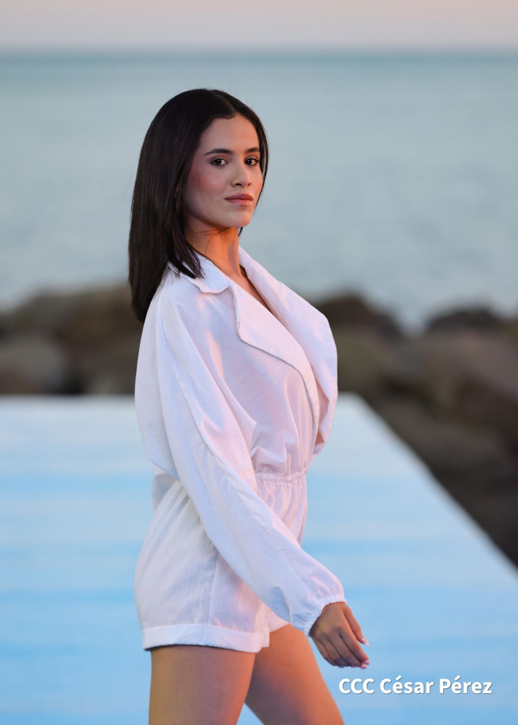 Pasarela Verano 2026 organizada por Nicaragua Diseña y Chinandega Moda