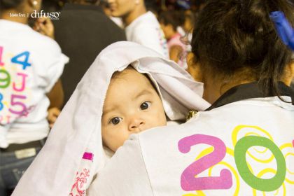 35 Aniversario del Triunfo de la Revolución Popular Sandinista