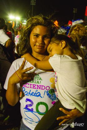 35 Aniversario del Triunfo de la Revolución Popular Sandinista