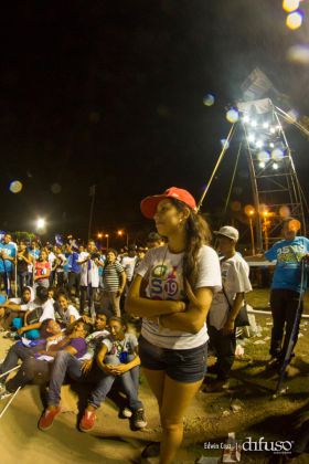 35 Aniversario del Triunfo de la Revolución Popular Sandinista