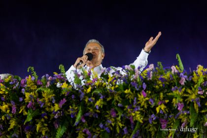 35 Aniversario del Triunfo de la Revolución Popular Sandinista