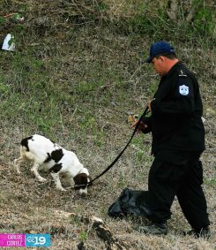 Pueblo de San Juan de Limay pide justicia por crimen cobarde