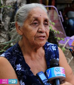 Pueblo de San Juan de Limay pide justicia por crimen cobarde