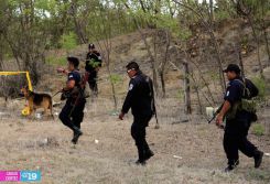 Pueblo de San Juan de Limay pide justicia por crimen cobarde