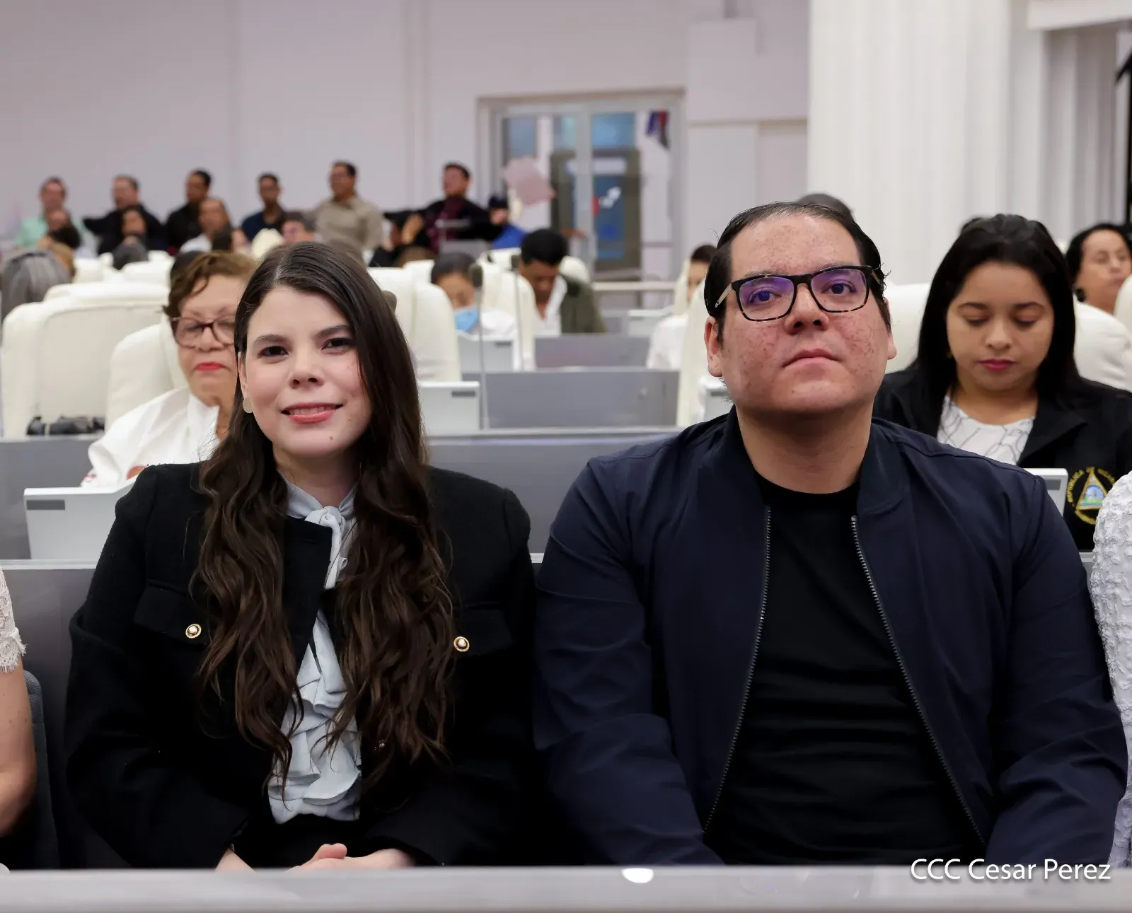 Sesión especial de la Asamblea Nacional: 105.° aniversario del Partido Comunista de China