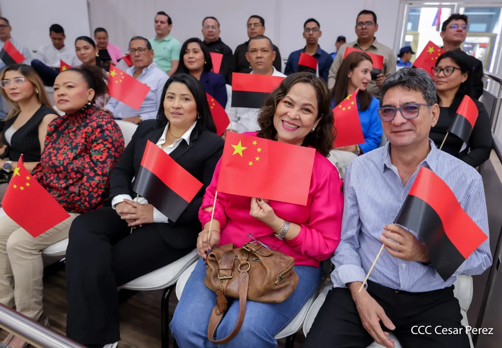 Sesión especial de la Asamblea Nacional: 105.° aniversario del Partido Comunista de China