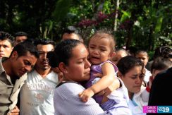 Masacre truncó los sueños de Yader Francisco Sáenz