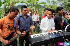 Masacre truncó los sueños de Yader Francisco Sáenz