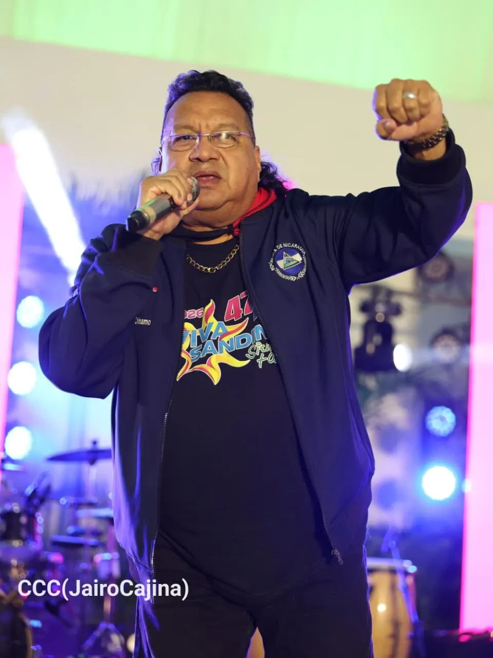Juventud Sandinista celebra Congreso Nacional ¡Siempre más allá!