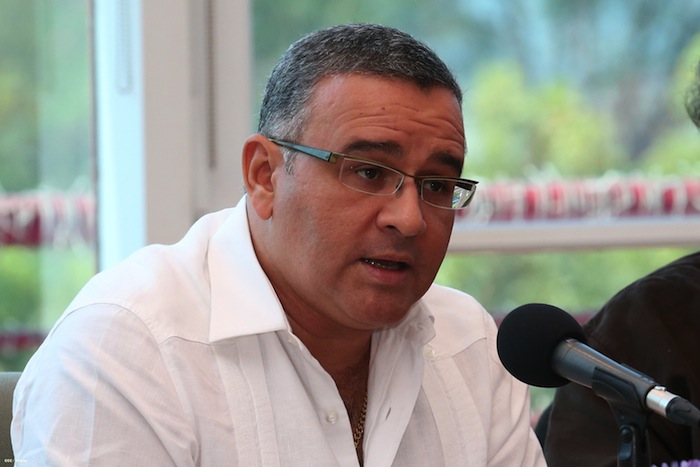 Presidente Daniel se reúne con mandatarios de Honduras y El Salvador