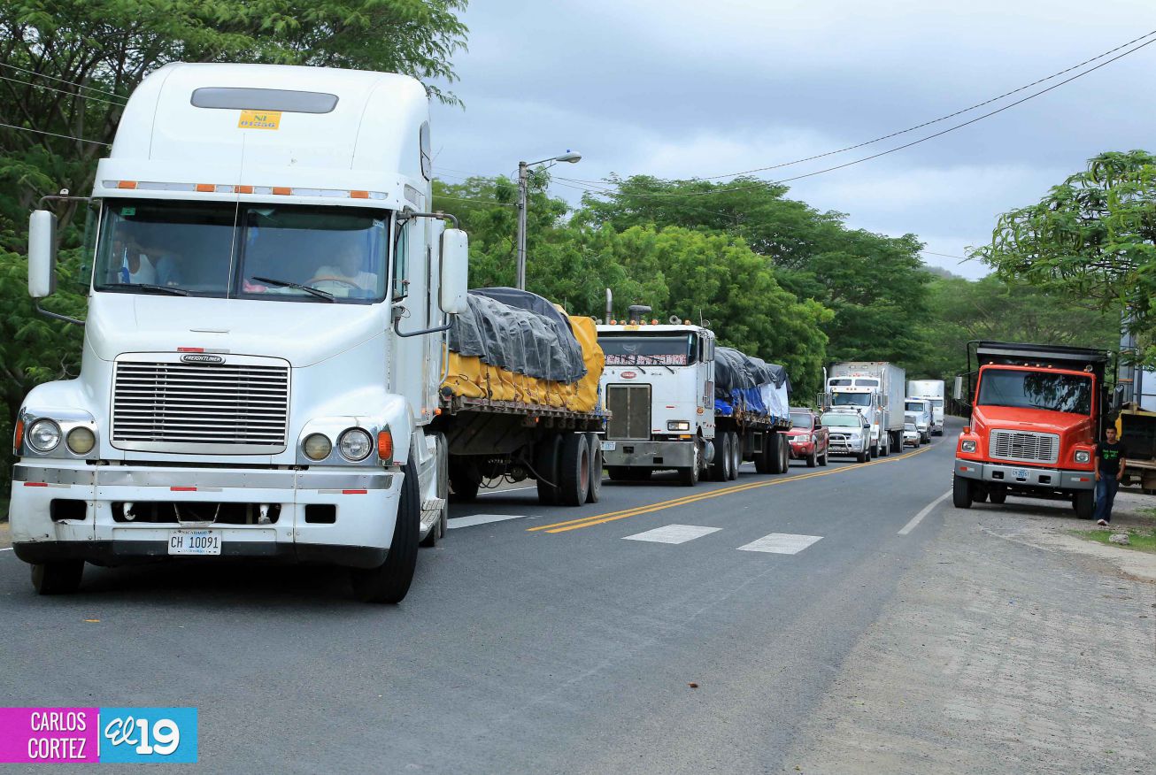Gobierno Sandinista inicia distribución de paquetes de alimentos en Madriz