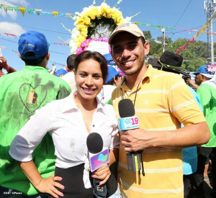 Santo Domingo descansa en su Santuario de Las Sierritas
