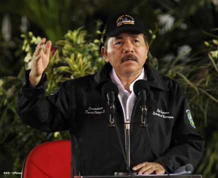 34 Aniversario de la Fuerza Naval