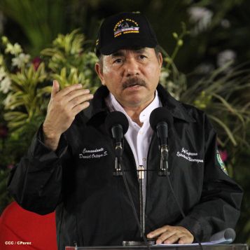 34 Aniversario de la Fuerza Naval